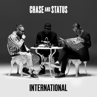 Chase & Status - International